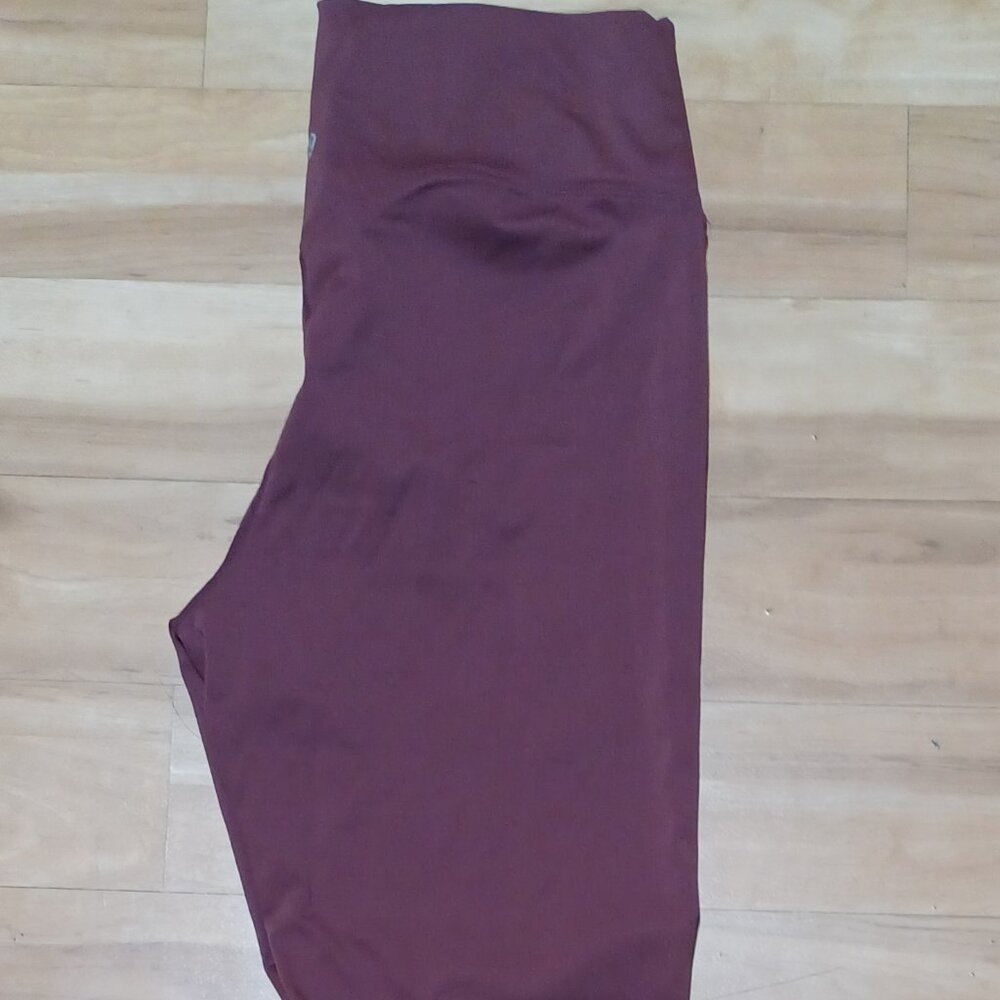 Women's Lululemon Leggings